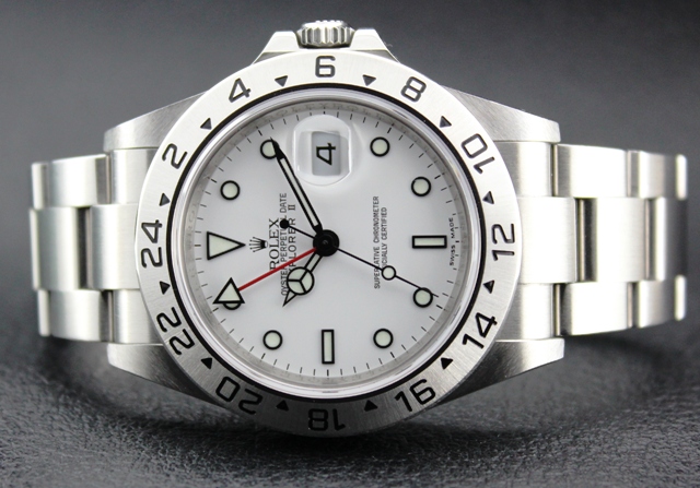 (image for) Audemars Piguet Royal Oak Offshore "G" / Complete